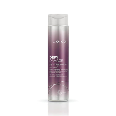 JOICO - DEFY DAMAGE_Defy Damage Protective Shampoo_Cosmetic World